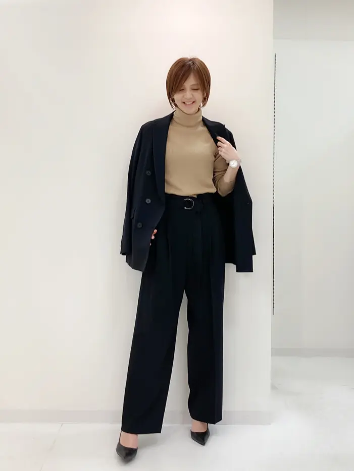  Nagira コーディネート画像