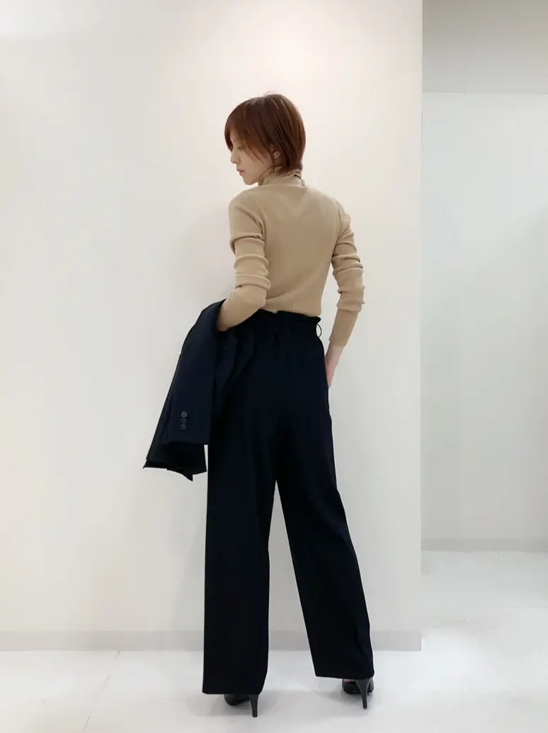 ICB Nagira コーディネート画像