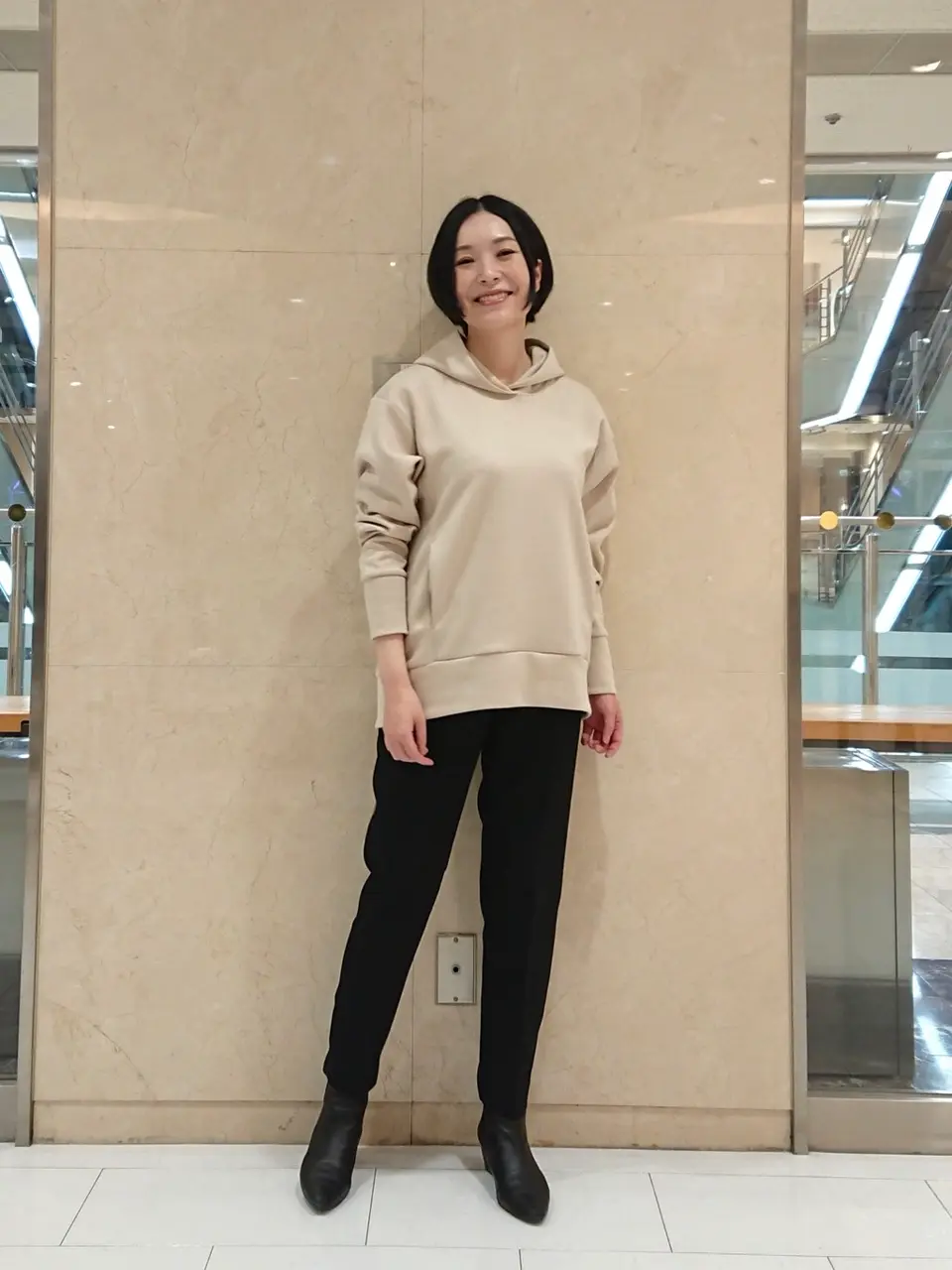  KANAE コーディネート画像