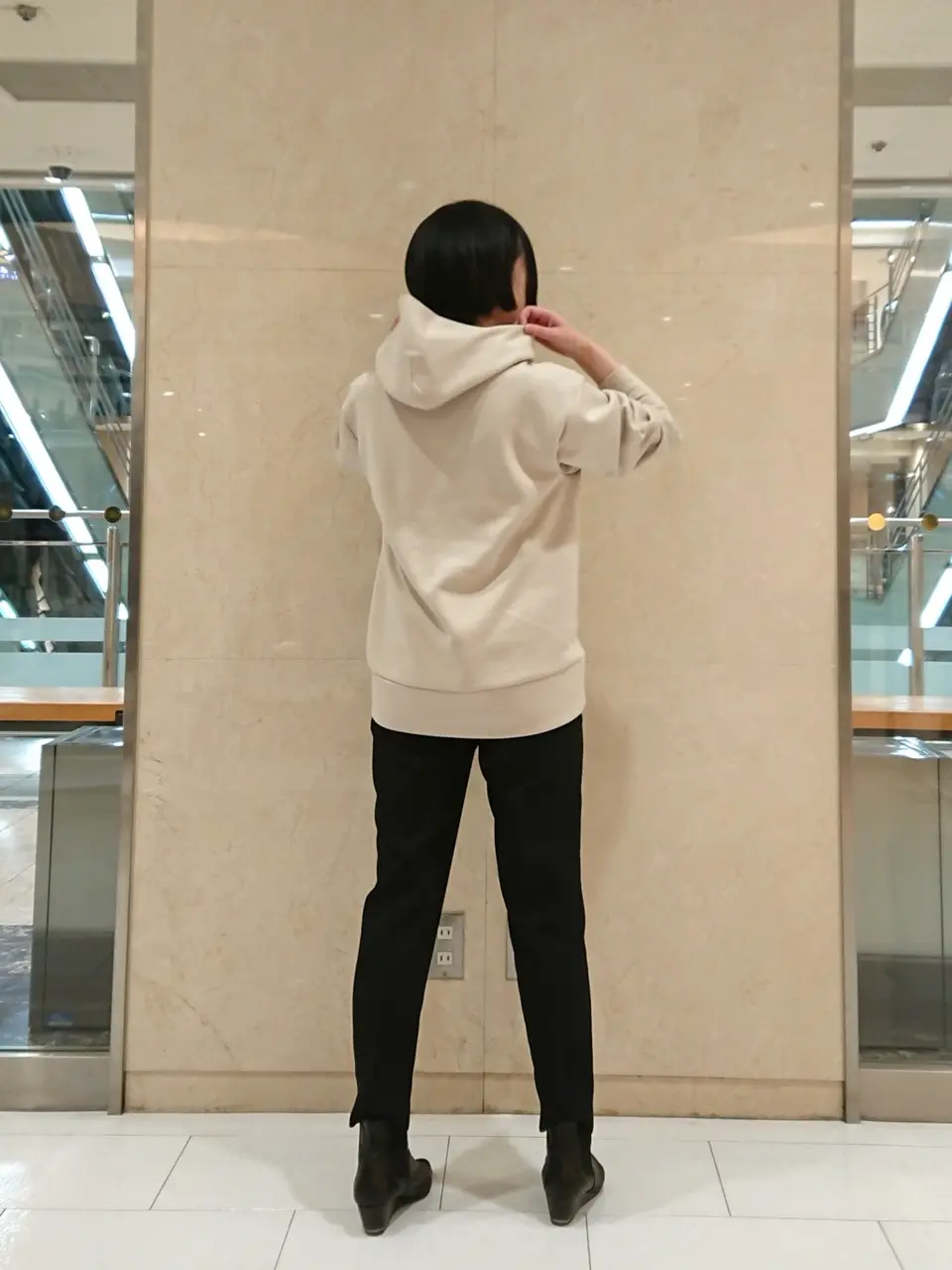 ICB KANAE コーディネート画像