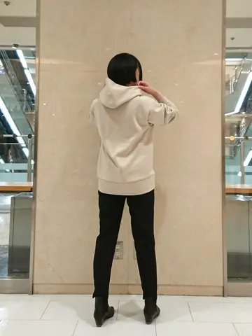 ICB KANAE コーディネート画像