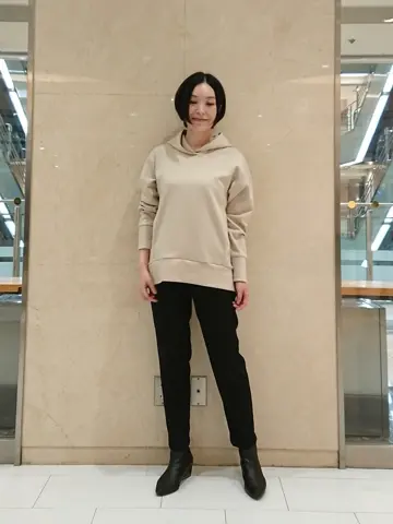 ICB KANAE コーディネート画像