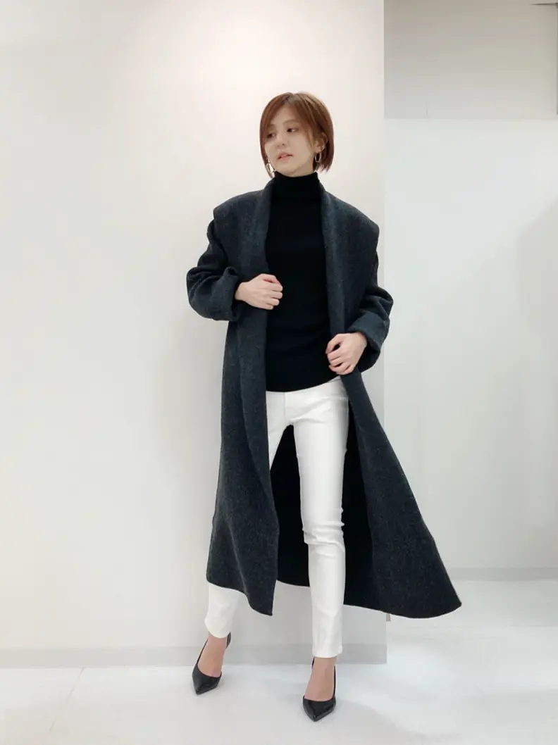  Nagira コーディネート画像