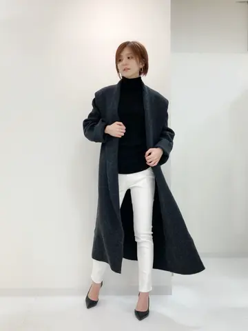 ICB Nagira コーディネート画像