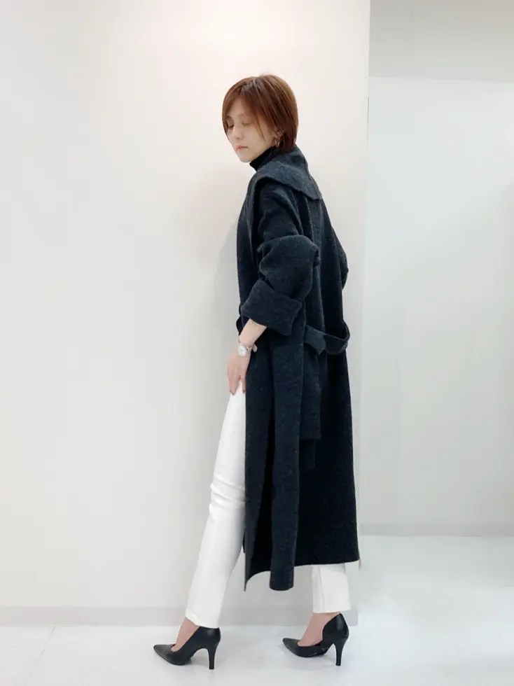 ICB Nagira コーディネート画像