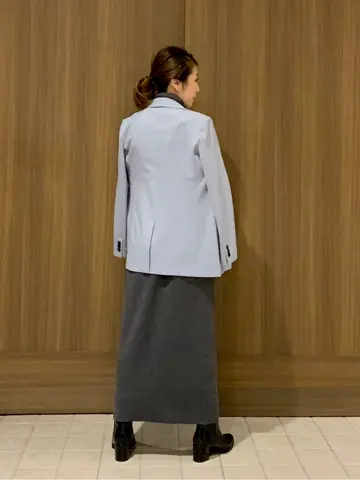 ICB 村田 コーディネート画像