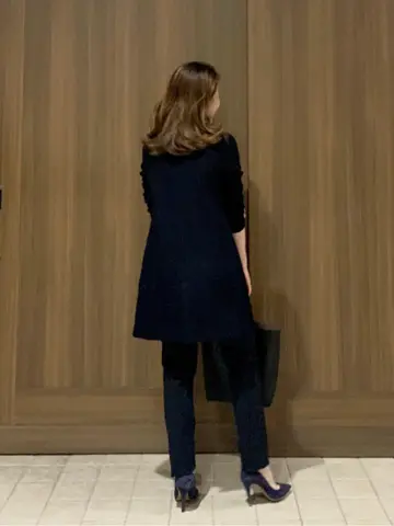 ICB 村田 コーディネート画像