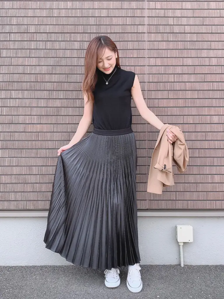  世戸 コーディネート画像