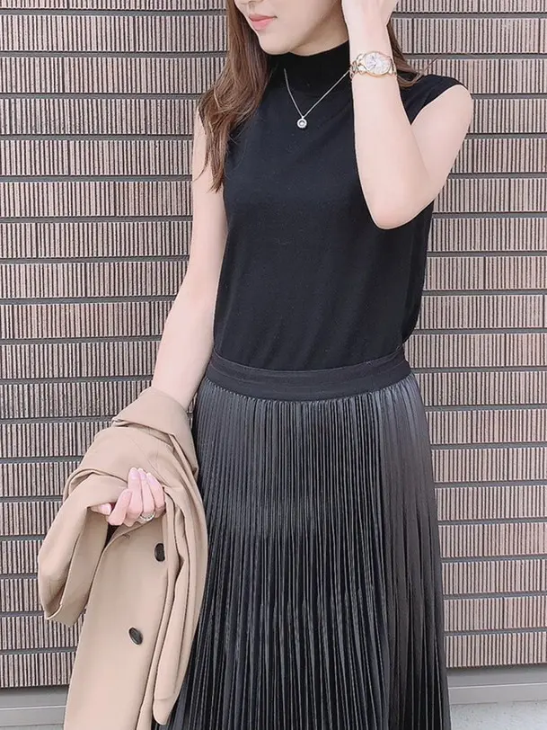 ICB 世戸 コーディネート画像