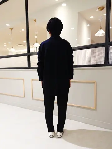 ICB 片岡 コーディネート画像