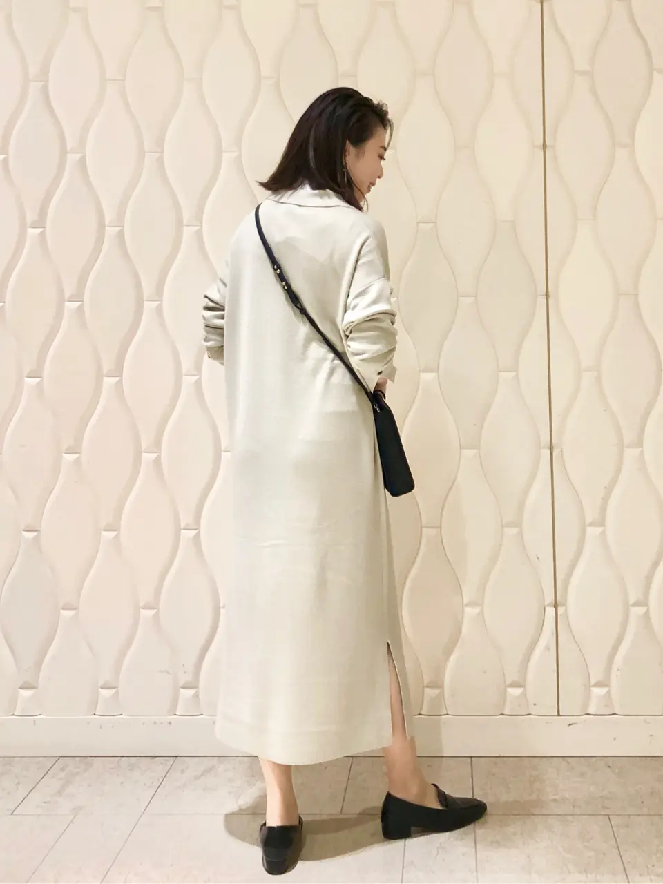 ICB 古住 コーディネート画像