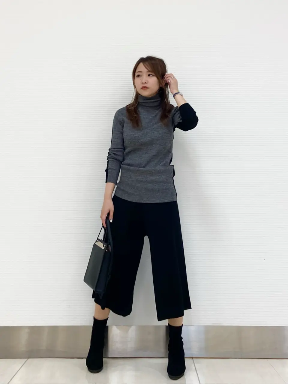  ASUMI コーディネート画像