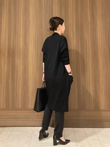 ICB 米森 コーディネート画像