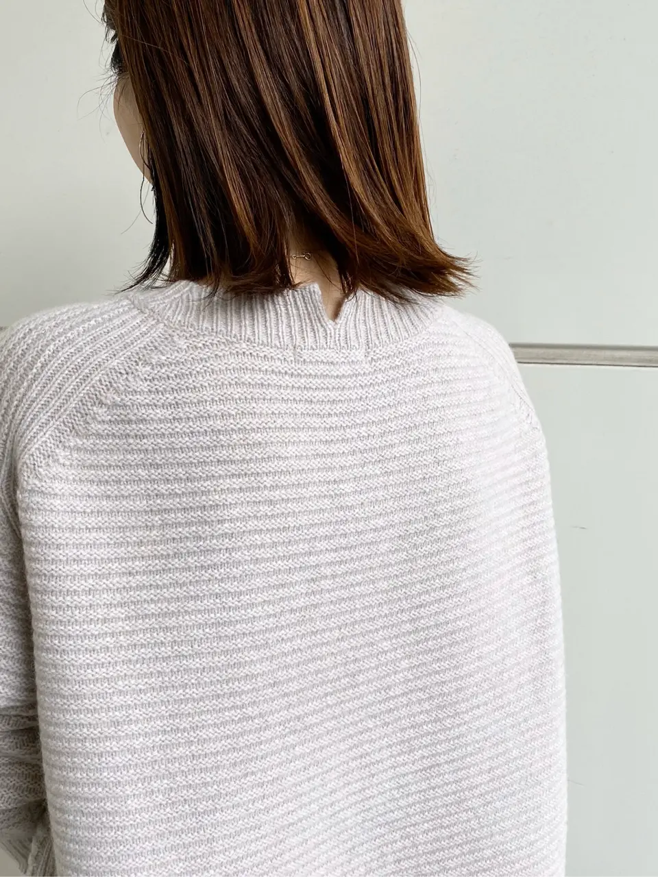 ICB 寺岡 コーディネート画像