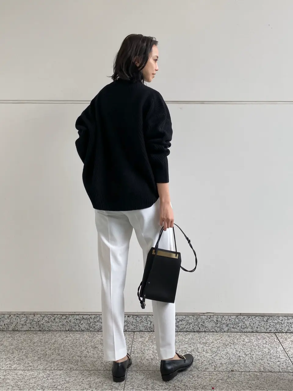 ICB 岩田 コーディネート画像