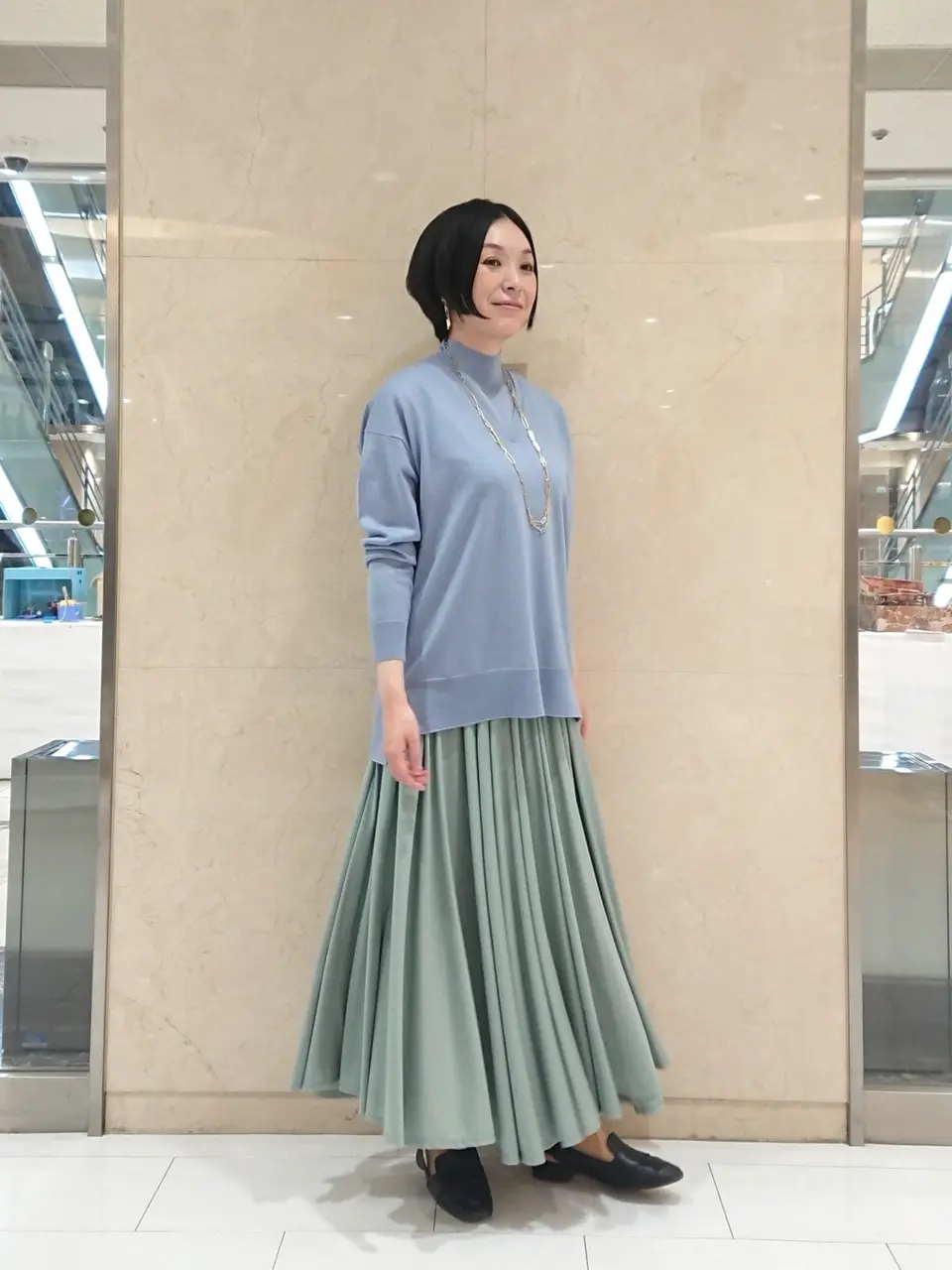  KANAE コーディネート画像