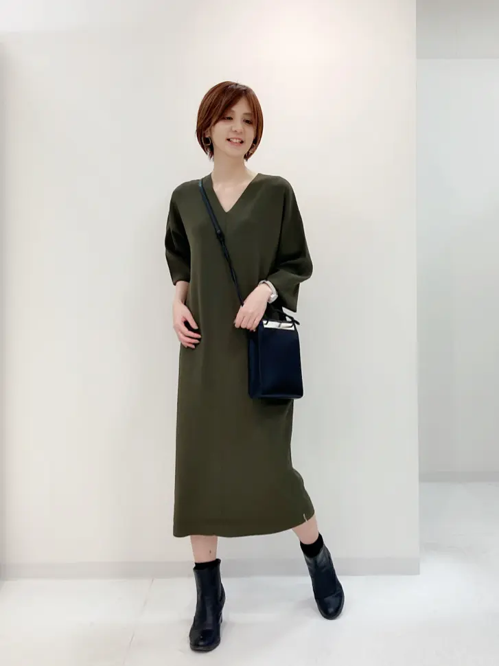  Nagira コーディネート画像