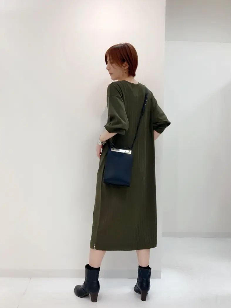 ICB Nagira コーディネート画像