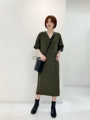 ICB Nagira コーディネート画像