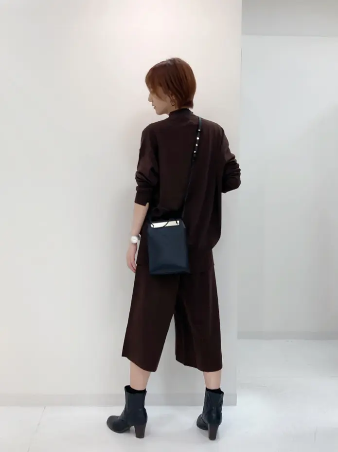 ICB Nagira コーディネート画像