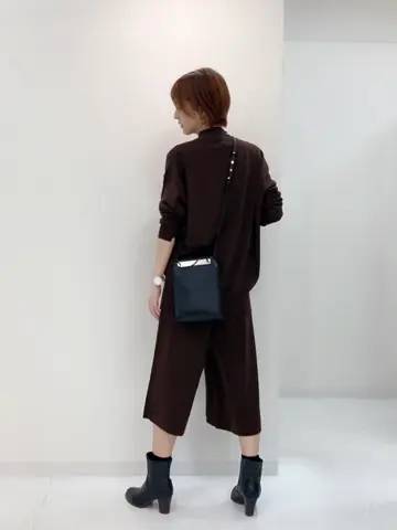 ICB Nagira コーディネート画像