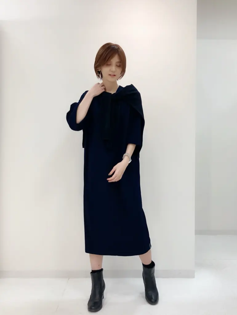  Nagira コーディネート画像