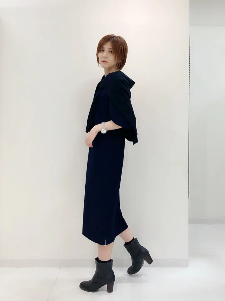 ICB Nagira コーディネート画像