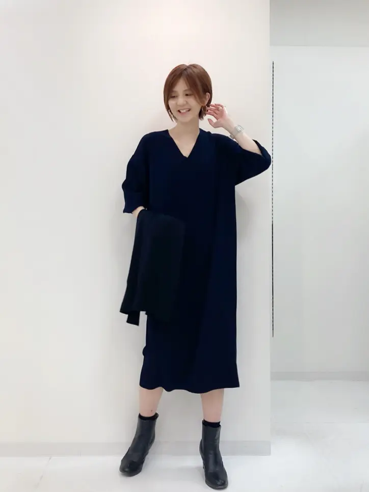 ICB Nagira コーディネート画像