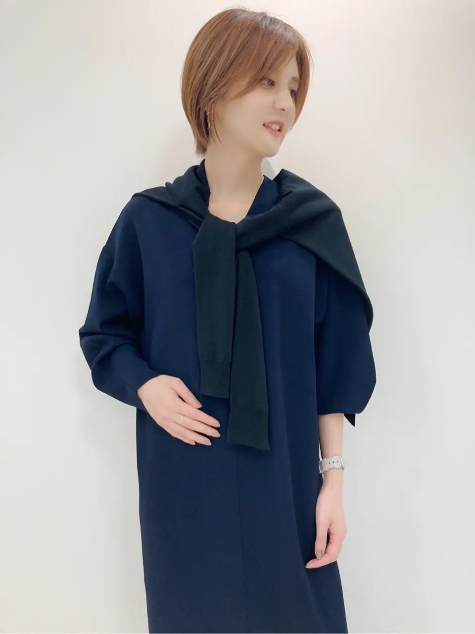 ICB Nagira コーディネート画像