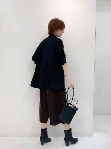 ICB Nagira コーディネート画像