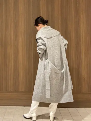 ICB 米森 コーディネート画像