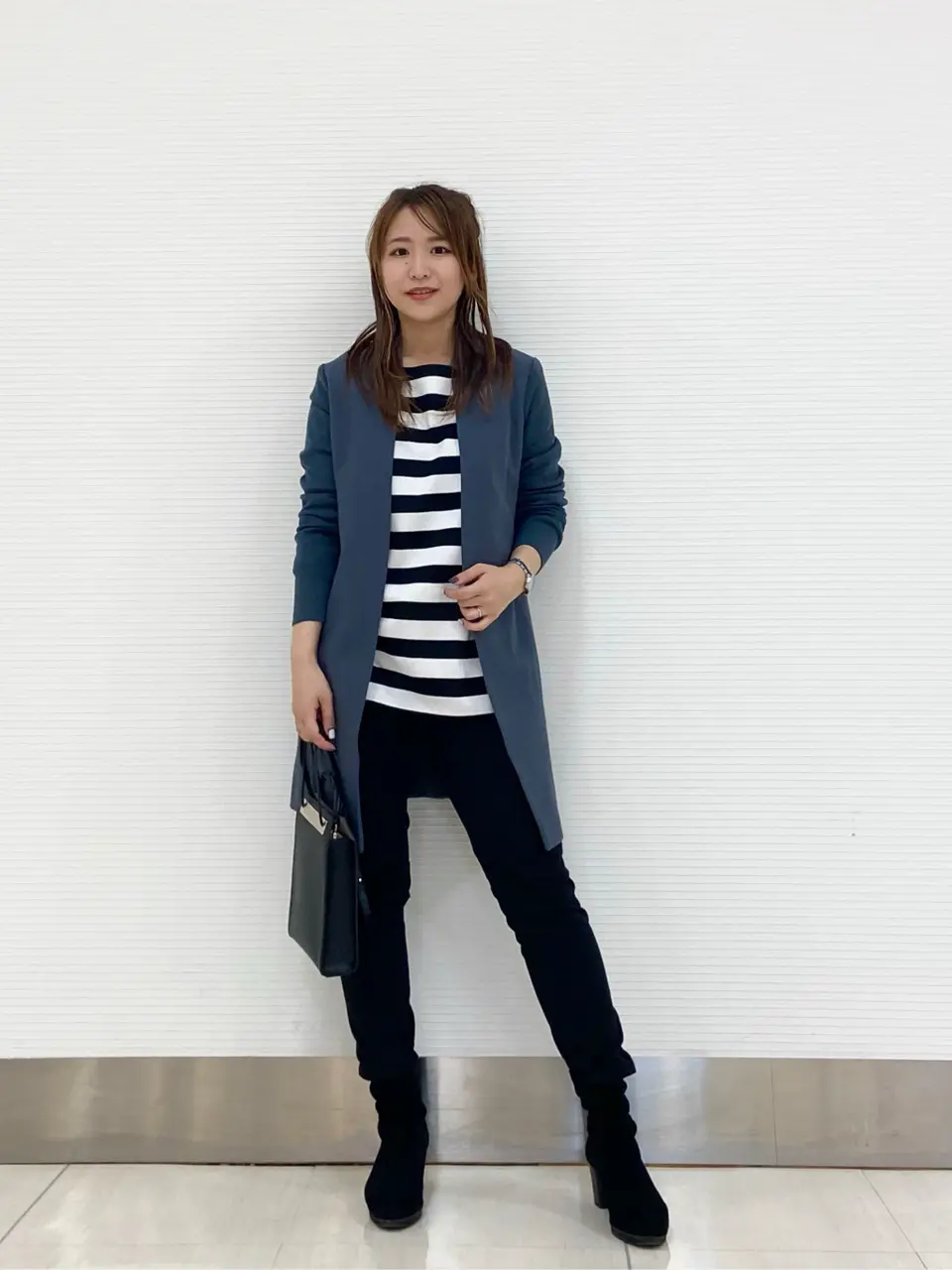  ASUMI コーディネート画像