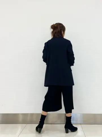 ICB ASUMI コーディネート画像