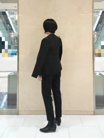 ICB KANAE コーディネート画像