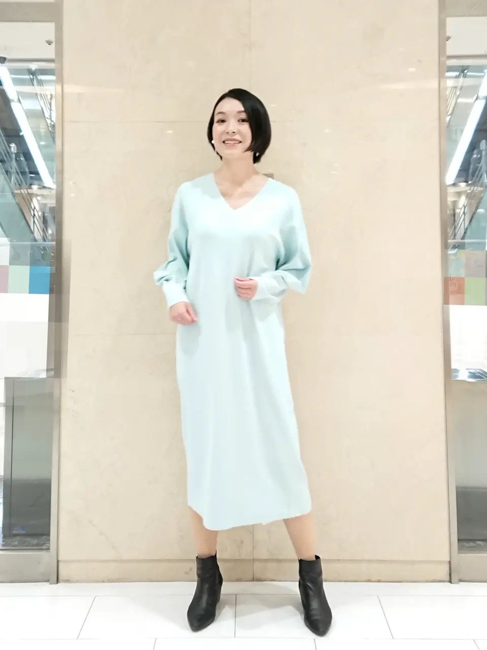  KANAE コーディネート画像