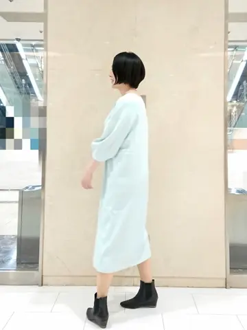 ICB KANAE コーディネート画像