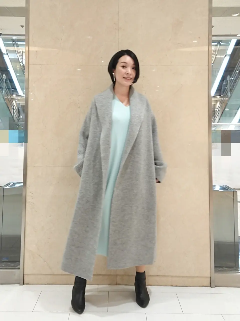 ICB KANAE コーディネート画像