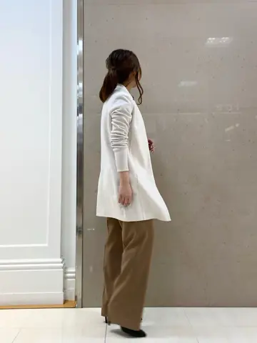 ICB ASUMI コーディネート画像