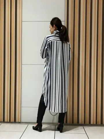 ICB 野口 コーディネート画像