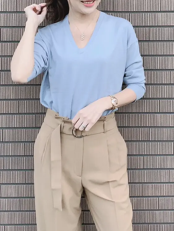 ICB 世戸 コーディネート画像