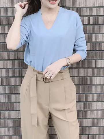 ICB 世戸 コーディネート画像