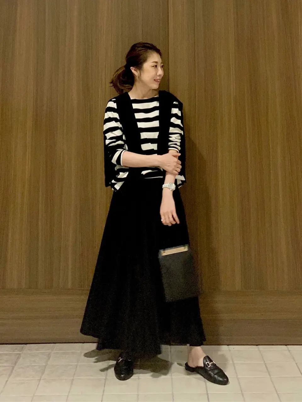  村田 コーディネート画像