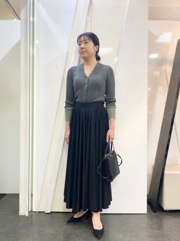 ICB 渡邊 コーディネート画像