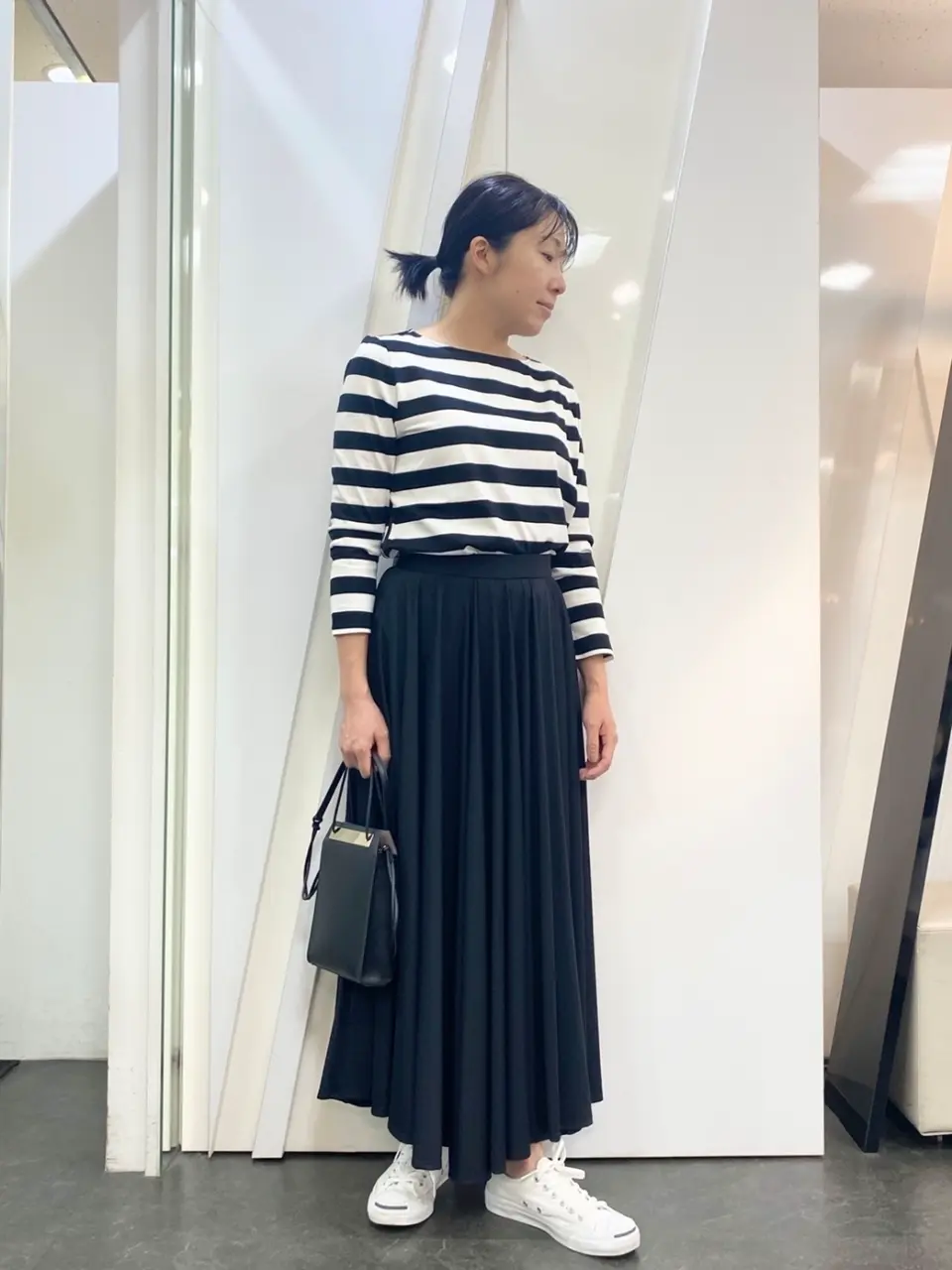  渡邊 コーディネート画像