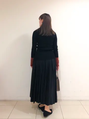 ICB 田中  コーディネート画像