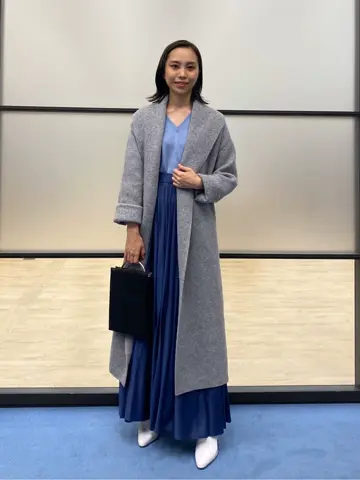 ICB 岩田 コーディネート画像