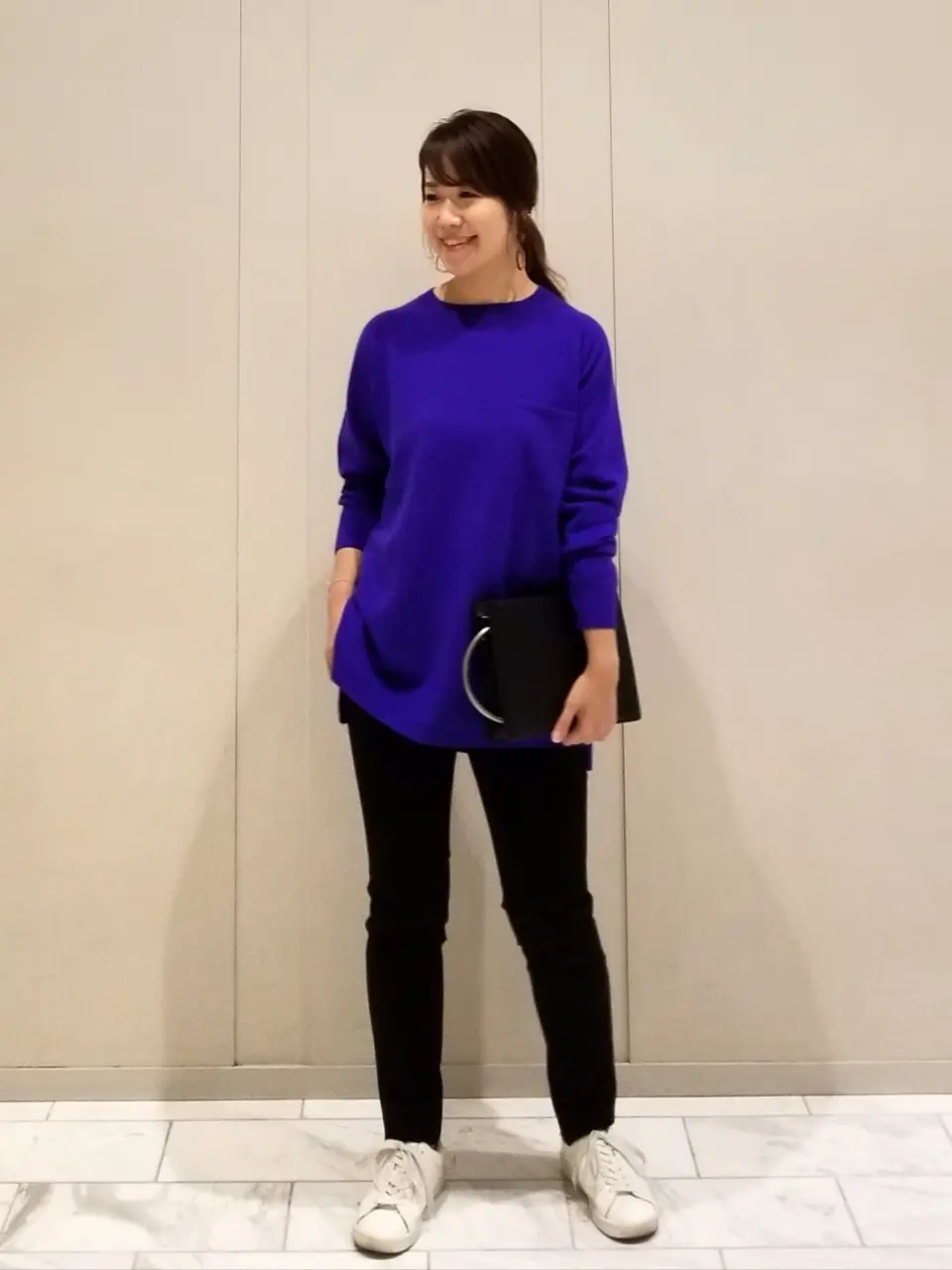 ICB 中島 コーディネート画像