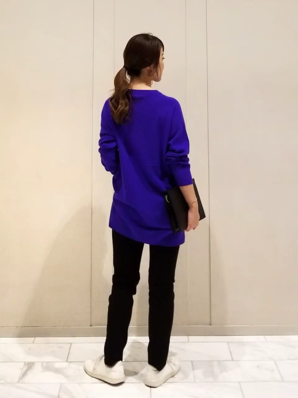 ICB 中島 コーディネート画像