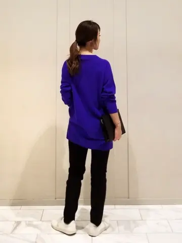 ICB 中島 コーディネート画像