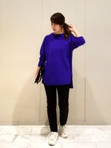 ICB 中島 コーディネート画像